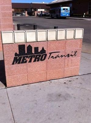 Metro