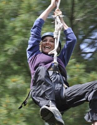 For an unbelievable zip line and Minnesota experience.....Contact the Character Challenge Course today.