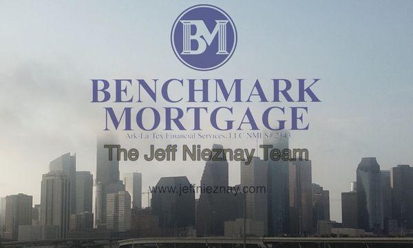 Mortgage Lender in Houston TX