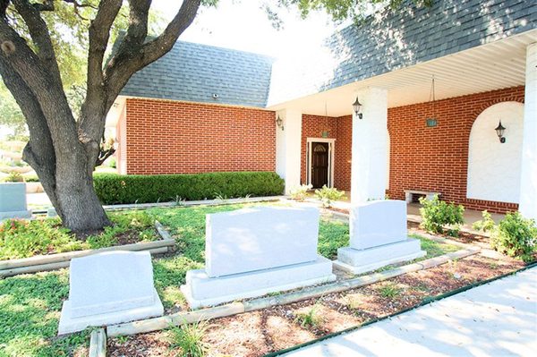 Brookehill Funeral Home