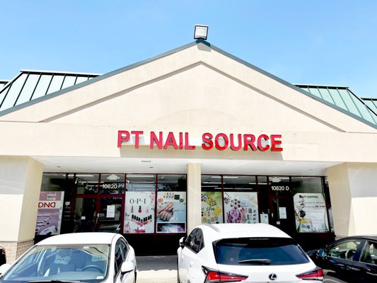 PT Nail Source & Supply