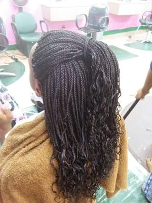 I love their work at whoja braiding