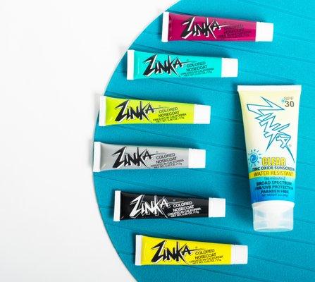 Zinka