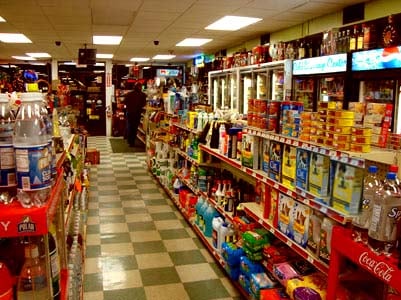 TurnPike Liquor Store