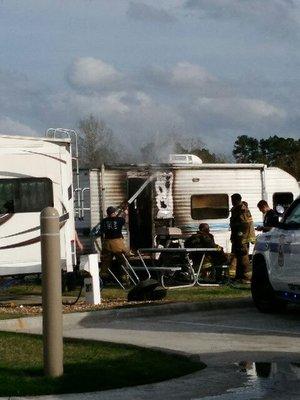 Fast Mobile RV Repair