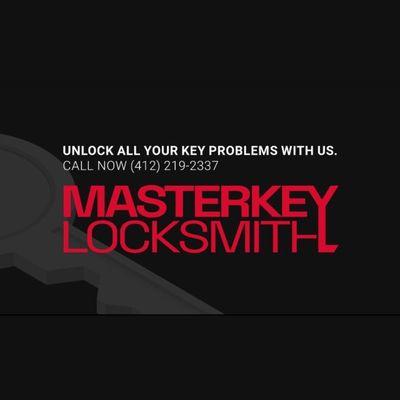 MasterKey Locksmith