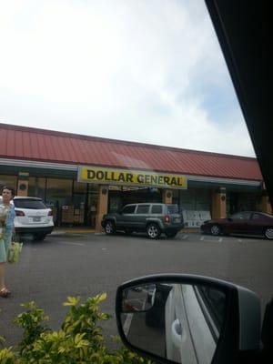 Dollar General