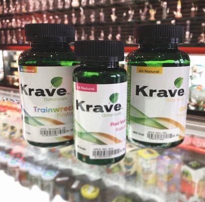 Kratom products