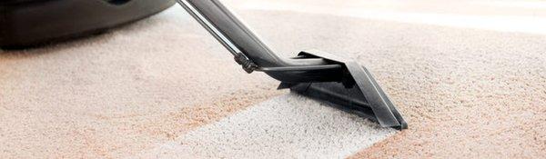 Carpet steam cleaning