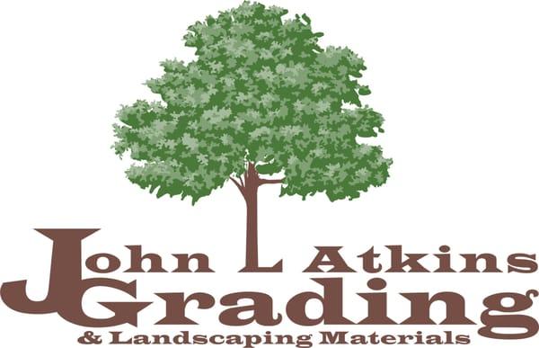 John L. Atkins II Grading Inc. & Landscaping Materials