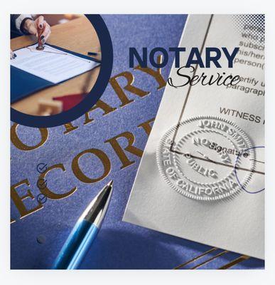 Notary Services