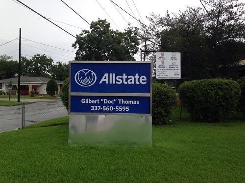 Allstate Insurance