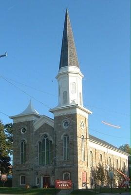 Congregational Church UCC