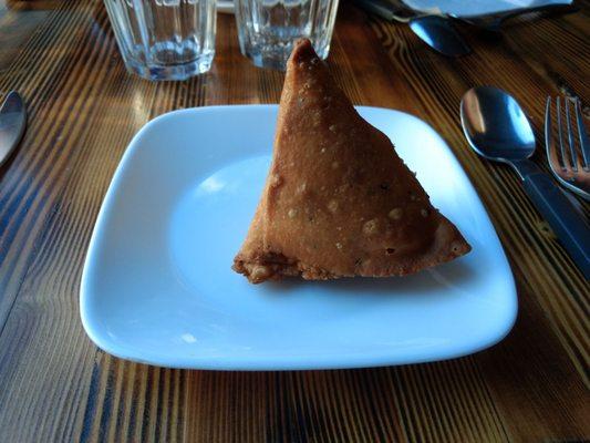 Samosa