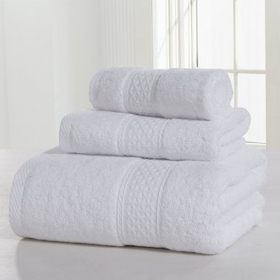 Bath towel sets