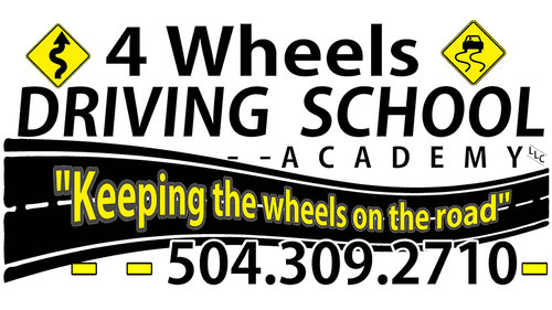 4 Wheels Driving School Academy