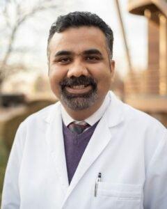 Dr. Kaushal Dhawan