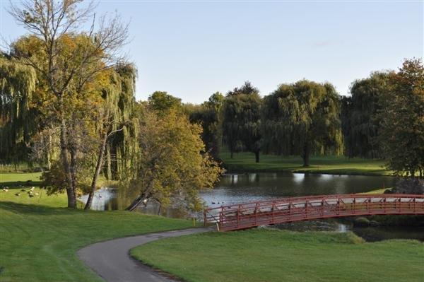 Clio Country Club Michigan