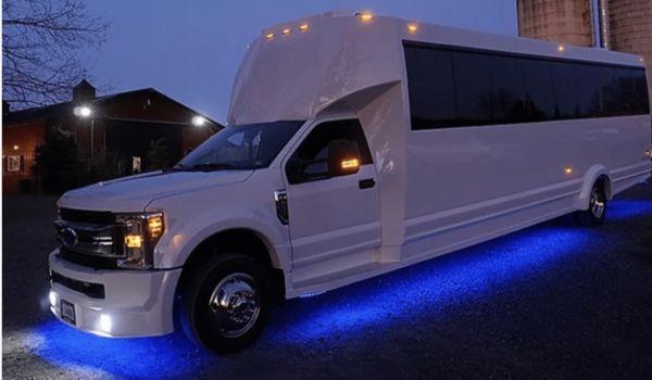 Party but @ NY Party Bus and Limo in Long Island.