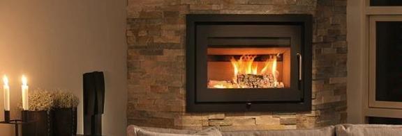 Geering Co Hearth & Home