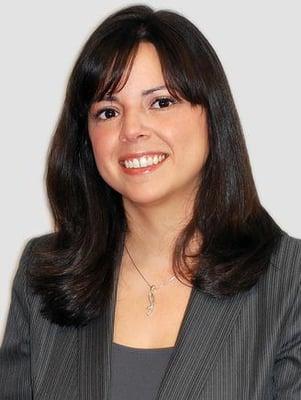 Olga Porven, Miami Personal Injury Attorney