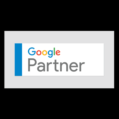 Circulation Studio are certified Google Ads Partners.