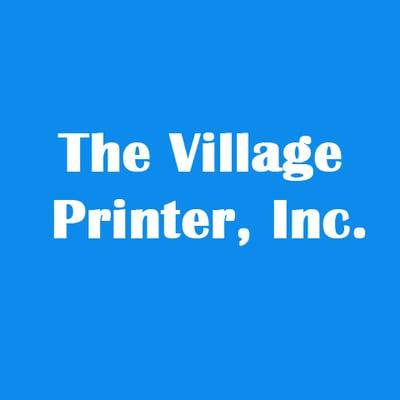 The Village Printer