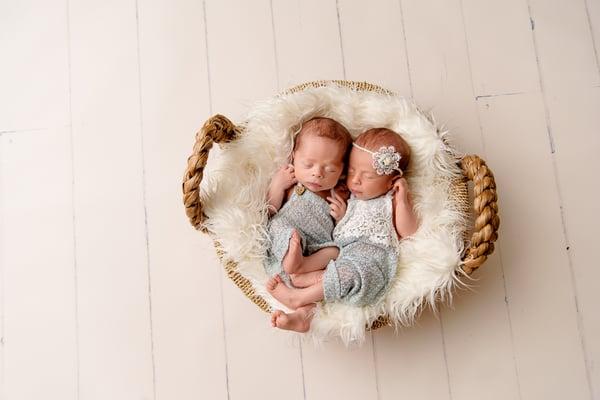 Newborn Photography