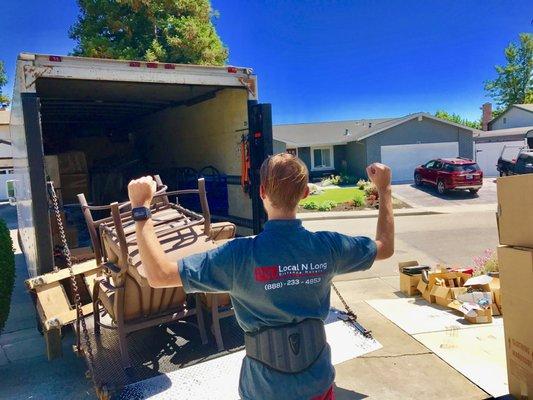 Local And Long Distance Movers Fort Lauderdale