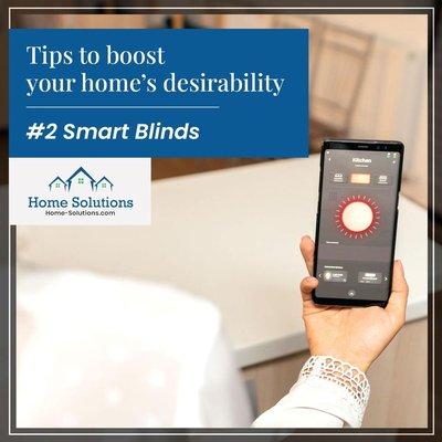 Elevate your property's allure with smart home upgrades! Boosting desirability not only makes daily living enjoyable.