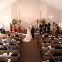 Wedding Receptions in Rainbow City, AL