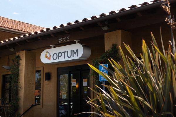 Optum - San Juan Capistrano