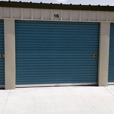 Storage Units of Longmont