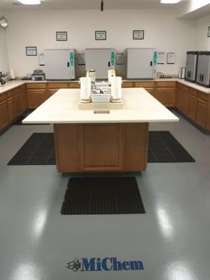 Michem Analytical Laboratory Inc