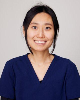 CAROLINE KIM
Certified Physician Associate (PA-C)