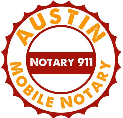 Notary911/Austin Mobile Notary