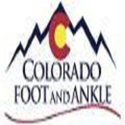 Colorado Foot and Ankle