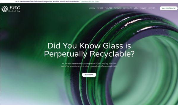 EWG Glass