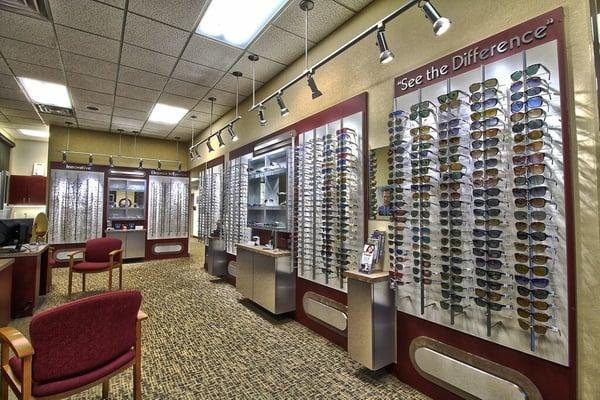 EyeOne Charlottesville #eyecarecenter #ophthalmologist #optometrist #doctor #contactlenssupplier #optician