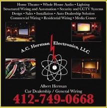 Albert Herman Electrical