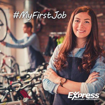 Express Employment Professionals