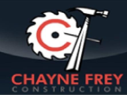 Chayne R Frey Construction