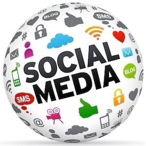 Social Media Marketing Services