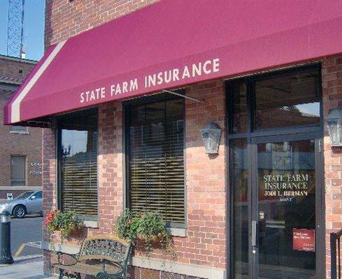 State Farm Office