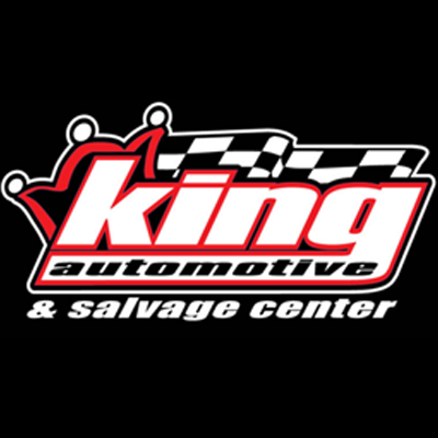 King Salvage Center