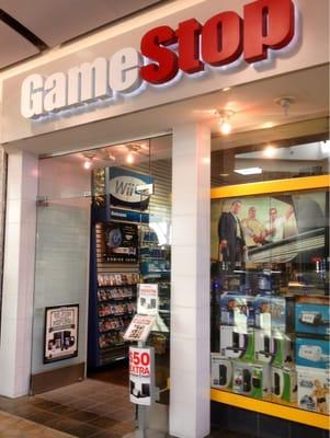 GameStop