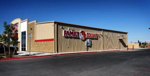 Family Dollar