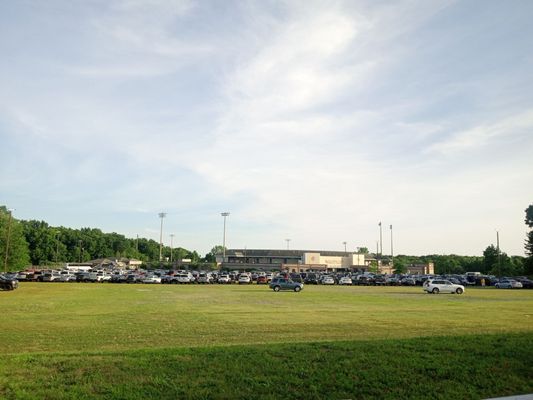 Dodd Stadium