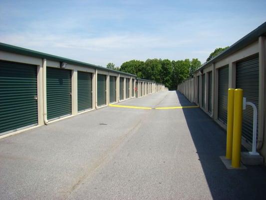 AAA Self Storage