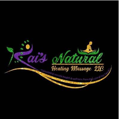 Kai's Natural Healing Massage, LLC